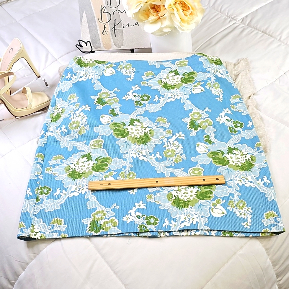 Talbots Skirt Elegant Wear Office Wear Career Minimalist